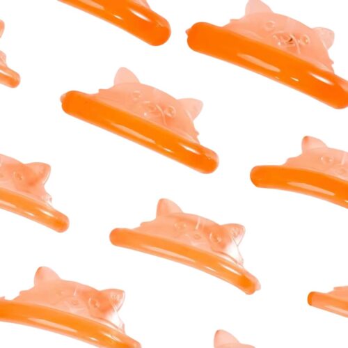 סיליקונים להרמת ריסים Envi "Fox"