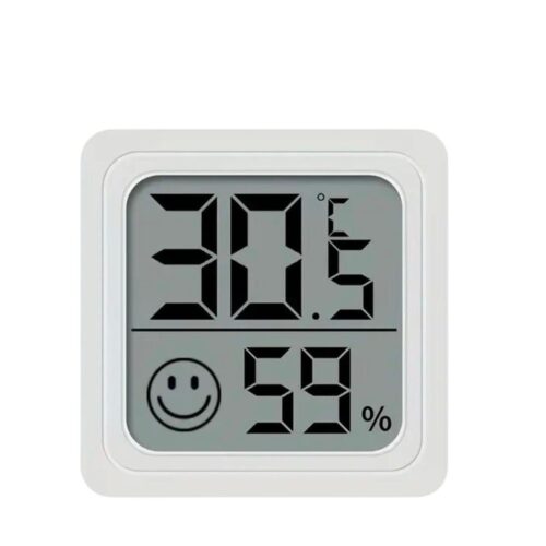 Thermo-hygrometer