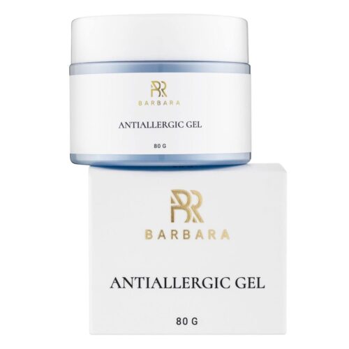 Antiallergic Gel BARBARA