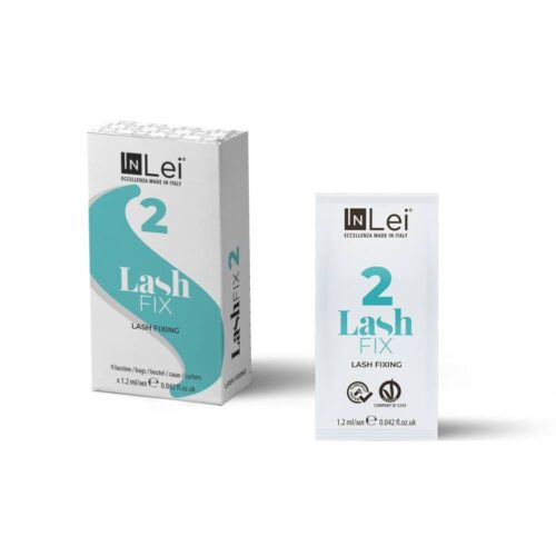 InLei Fix2 - (9 שקיות)