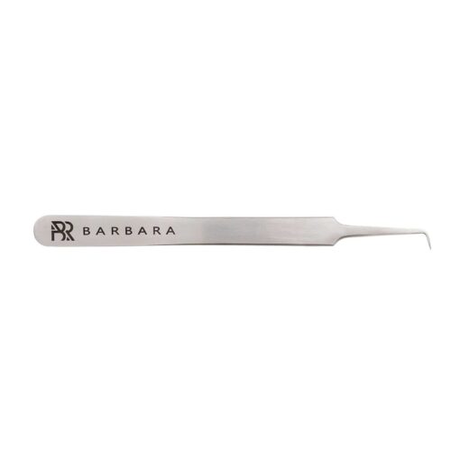 פינצטה Barbara Ultra Precision, סוג L ‎(90 מעלות, ‎7 מ"מ)