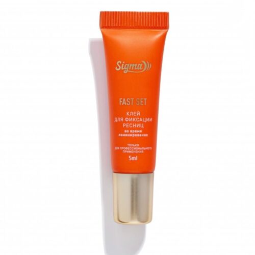 Sigma Fast Set Lash Lift Glue