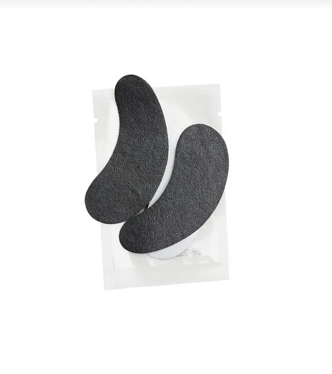 LED (UV) black pads for eyelash extensions, 50 pcs