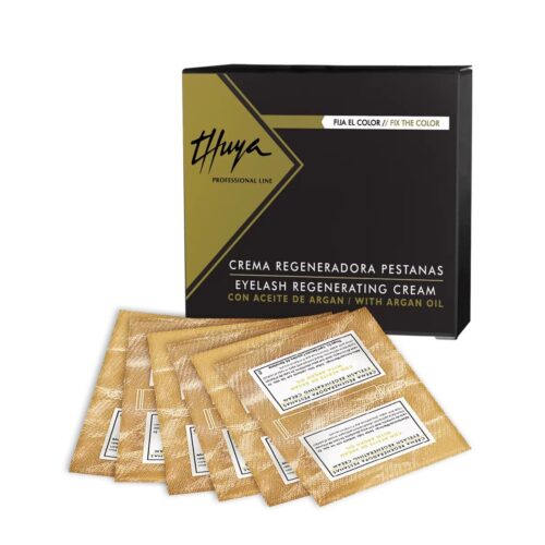 Regenerating Cream with Argan 6 sachets Thuya in box