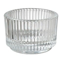 Eyebrow dye cup