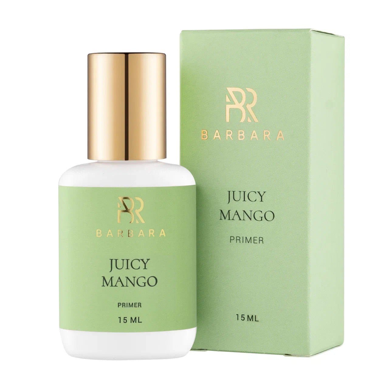 פריימר BARBARA Juicy Mango