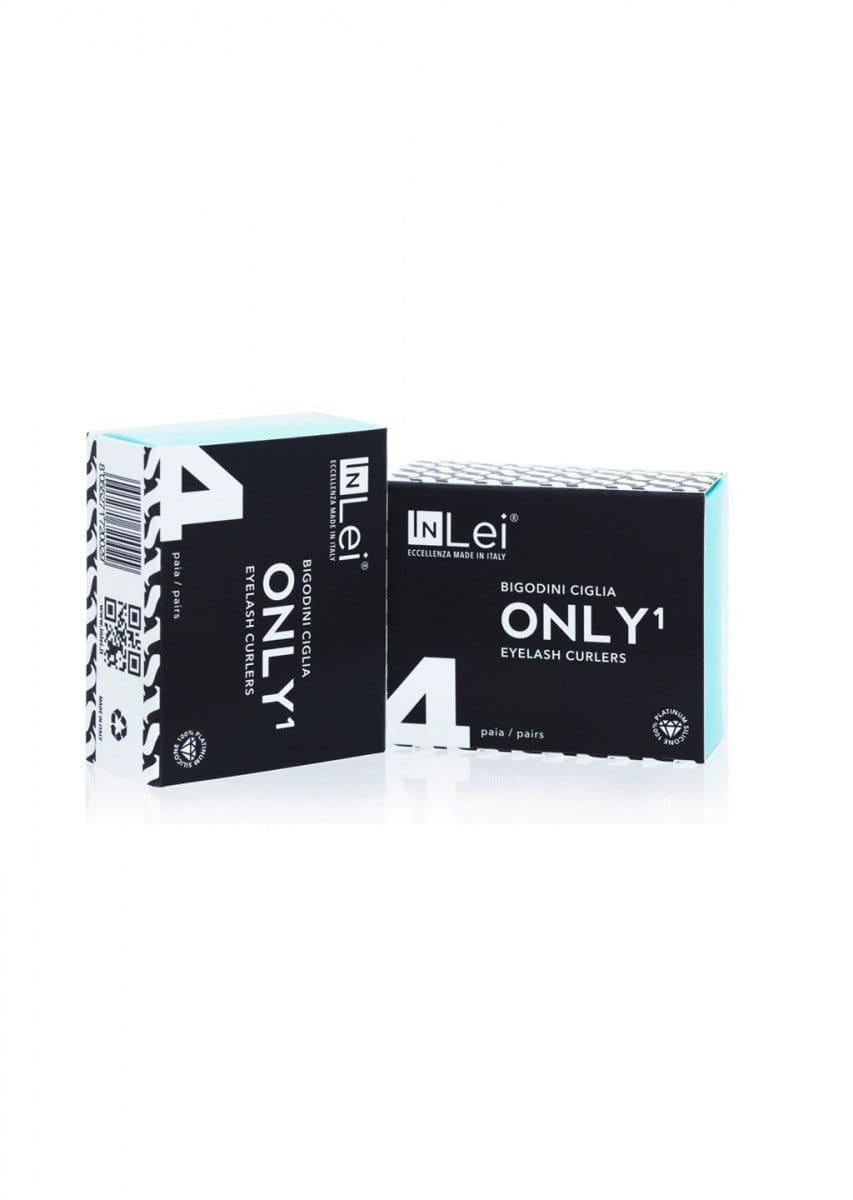סיליקונים InLei ONLY1 4 זוגות MIX Pack — изображение 3