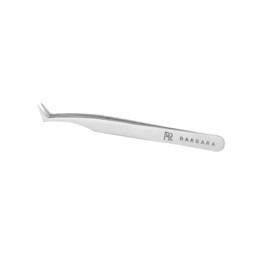 Barbara Ultra Precision Tweezers, Type L