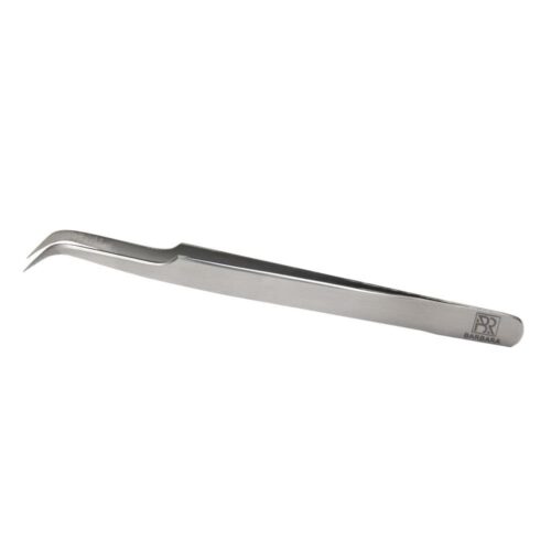 Ultra-precise tweezers BARBARA Curved