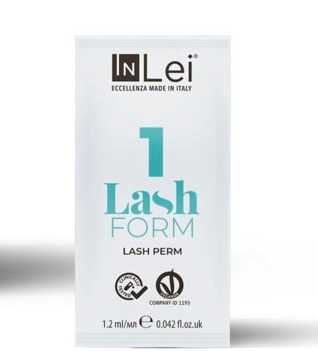 InLei Form1 Sachet