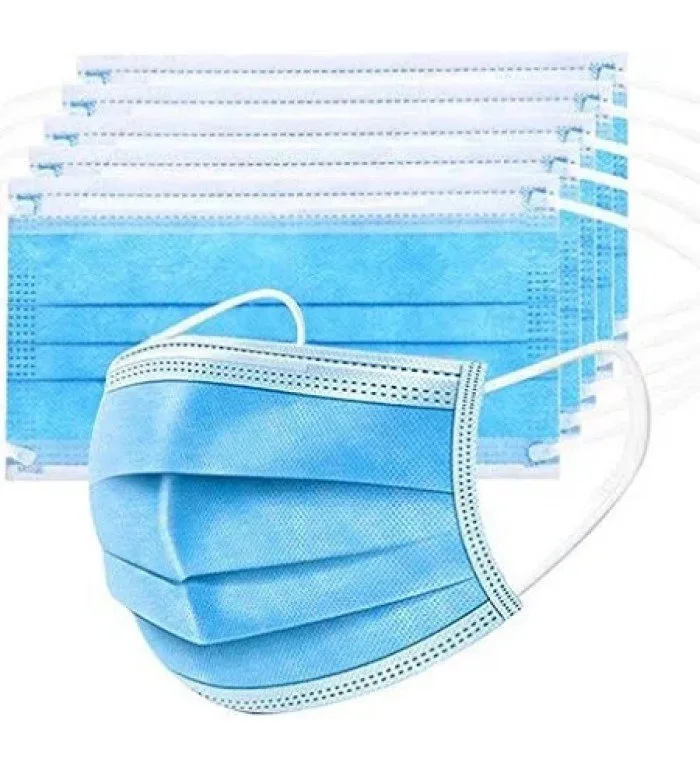 Disposable Masks 50 pcs Oneder (Mash Products)