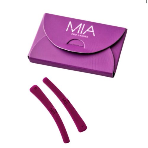 معوضات رفع الرموش MIA
