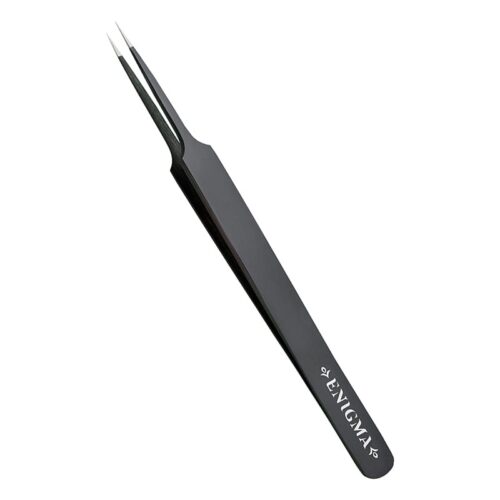 פינצטה ישרה Enigma Extra Sharp טיפ A