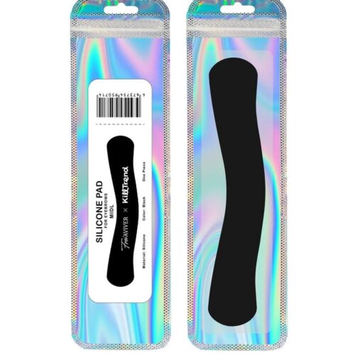 FreiAviver Double Silicone Pad for Eyebrow Lifting