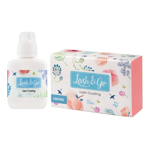 Lash&Go פיקסר