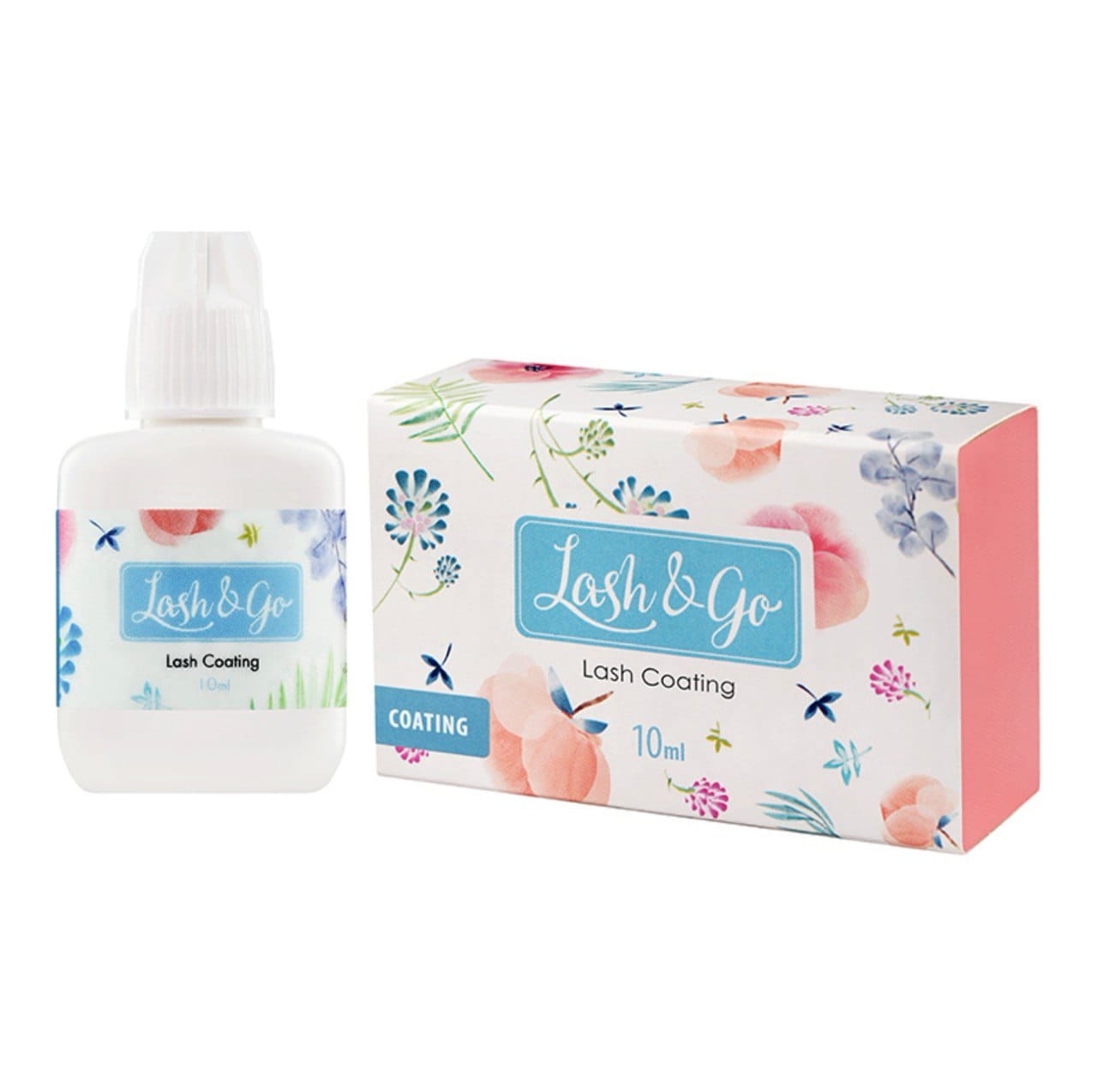 Lash&Go פיקסר