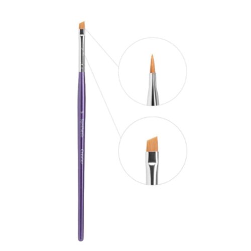 Brush for eyelashes Synthetic (Creator) №5