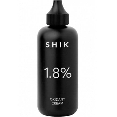 كريم مؤكسد لصبغة الحواجب 1.8% Shik