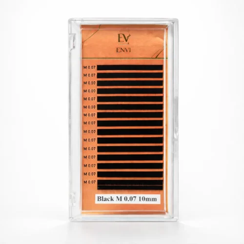 Black eyelashes Envi (16 lines)