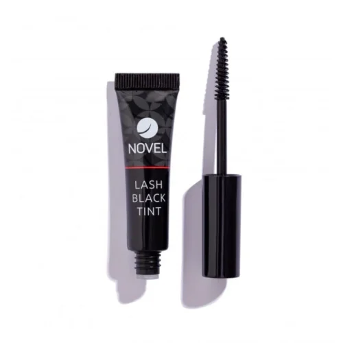 Novel Lash Black Tint 5ml
