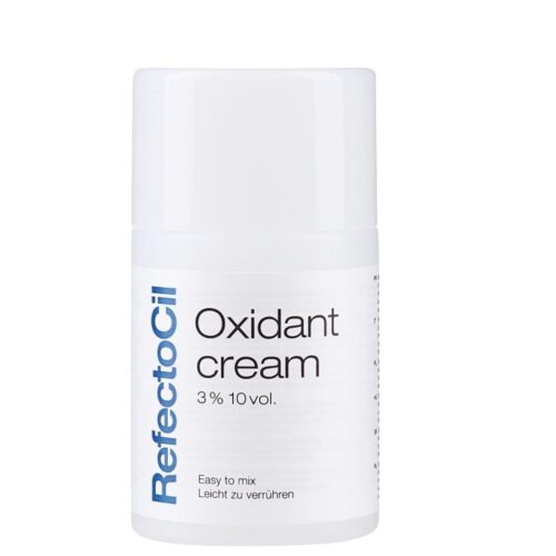 RefectoCil Oxide Cream 3%
