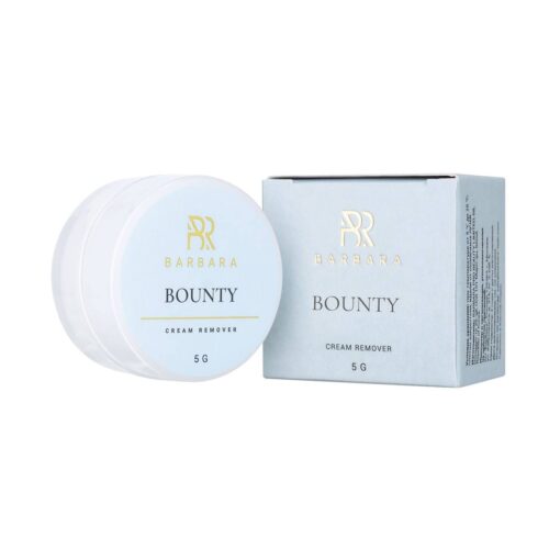 كريم مزيل رموش BARBARA Bounty 5g