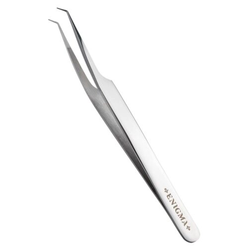 Tweezers Mini L 45° NEW ENIGMA