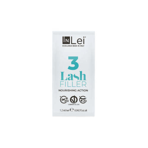 InLei Filler3 Sachet