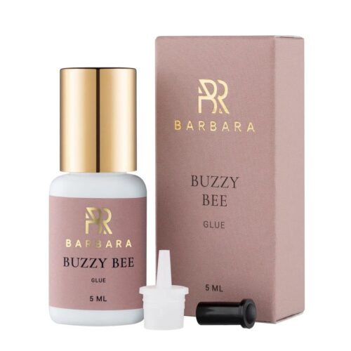 דבק BARBARA Buzzy Bee ‏5 מ"ל
