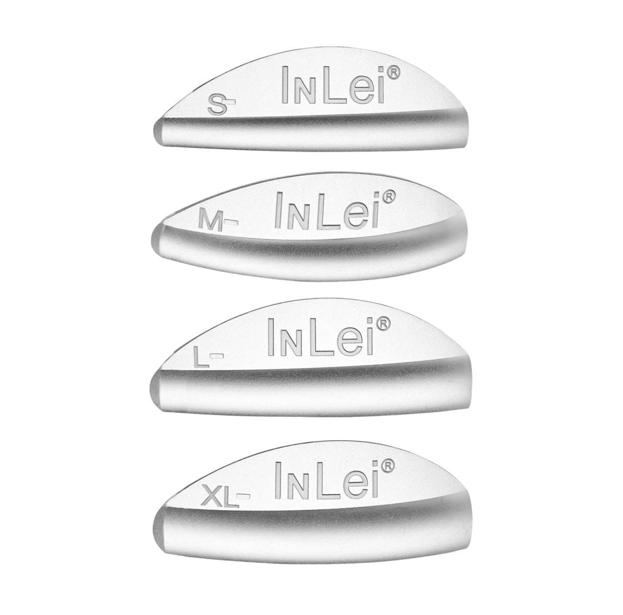 סיליקונים InLei ONLY 4 זוגות – תמונה 3