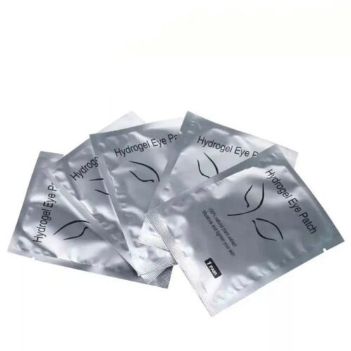 Hydrogel Patches 50 pcs