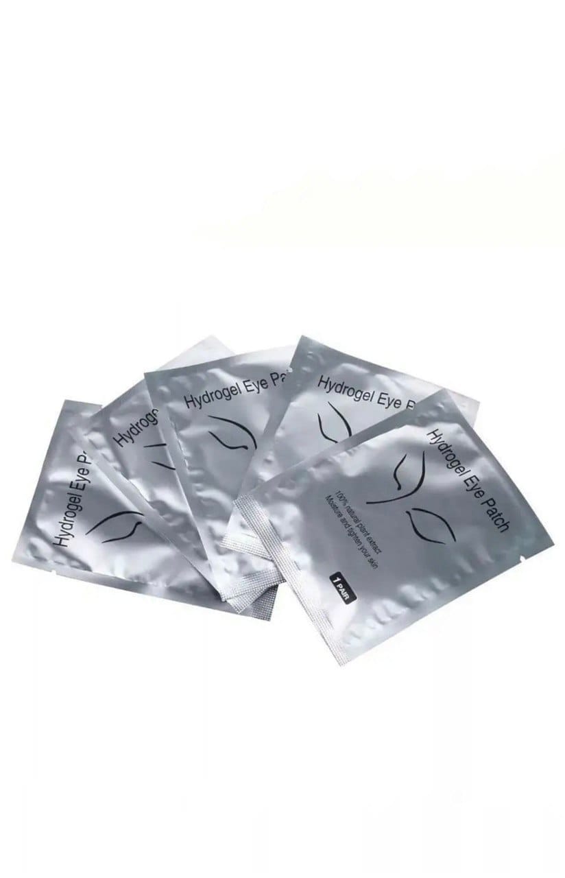 Hydrogel Patches 50 pcs