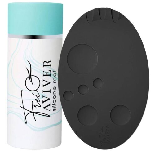 מזרן סיליקון לאנשי מקצוע FreiAVIVER (בגליל)