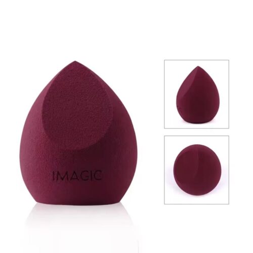 ספוגיות איפור ארגונומיות ליישום מושלם