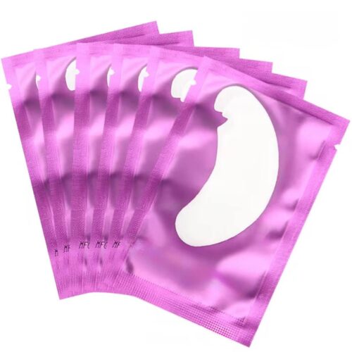 Paper Patches 50 pcs