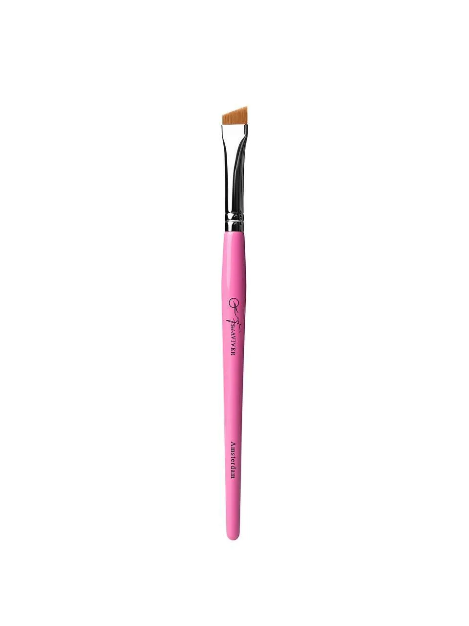 Amsterdam Angled Eyebrow Brush (8mm) FreiAviver