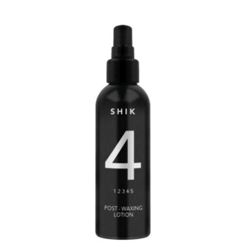 תחליב לאחר שעווה №4 Shik