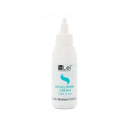 InLei® Developer cream 1.5%