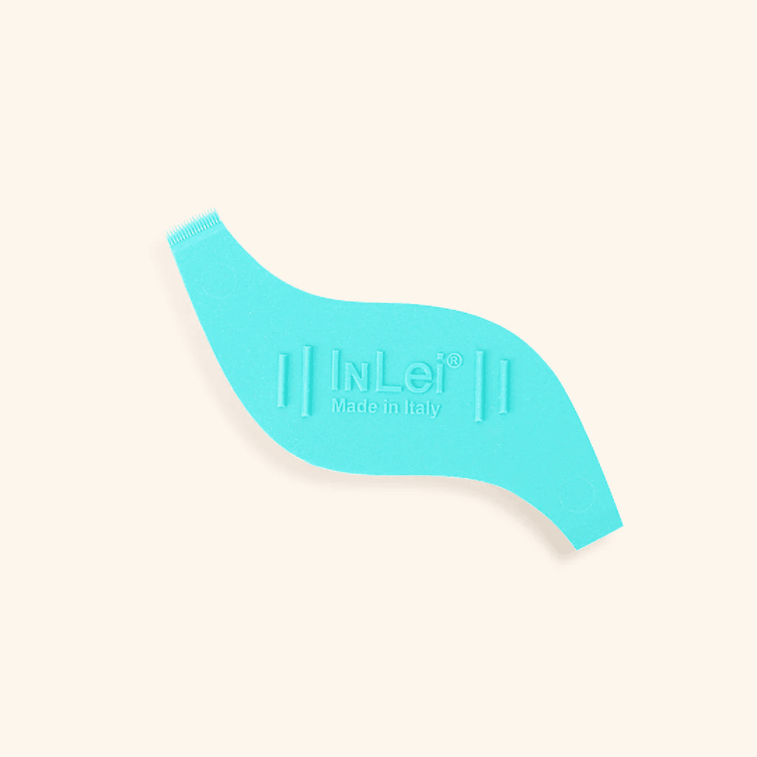 סט 5 אפליקטורים לריסים InLei® Helper 2.0 – תמונה 2