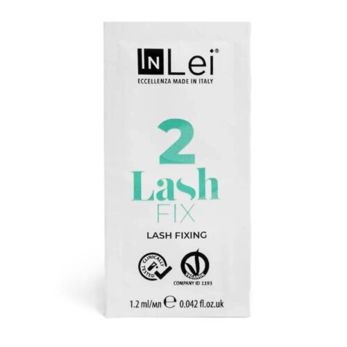 InLei Fix2 Sachet