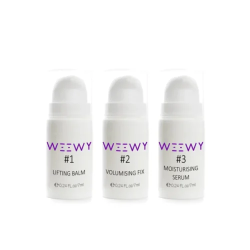 WEEWY Lash Lift Kit