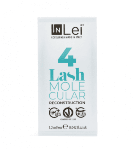 InLei Lash Molecular Sachet
