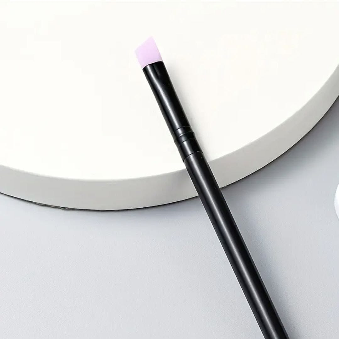 Silicone Brush for Eyelash Lifting