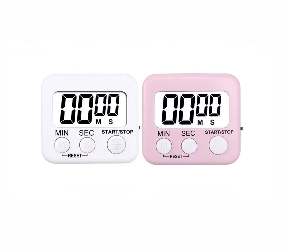 Stopwatch (timer)