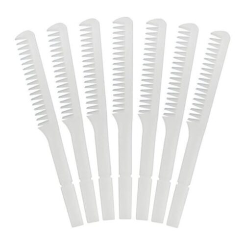 فرش لأداة Lash&Go متعددة الاستخدام (10 قطع)