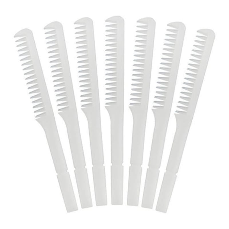 فرش لأداة Lash&Go متعددة الاستخدام (10 قطع)