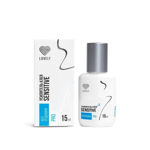 מגביר דבק Lovely ‏(15 מ"ל)