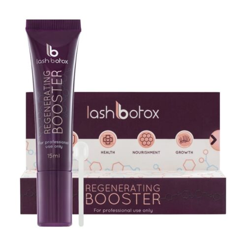 بوتوكس للرموش LB “Regenerating Booster”