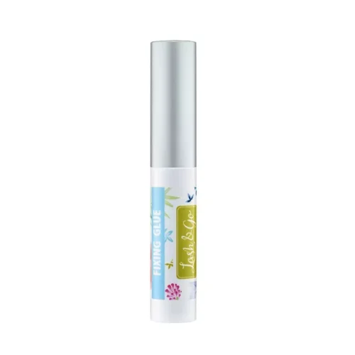 דבק להרמת ריסים Lash&Go, ‏5 מ"ל