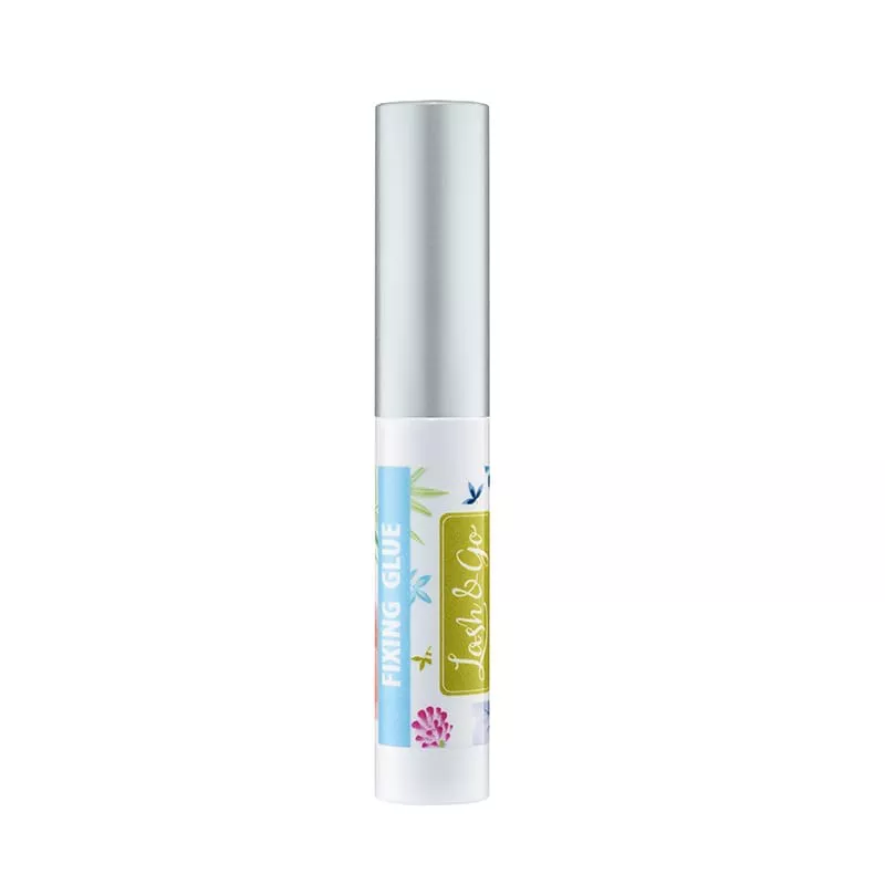 דבק להרמת ריסים Lash&Go, 5 מ"ל